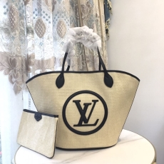 Louis Vuitton Shopping Bags